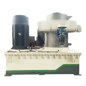 High precision biomass pellet machine for sale