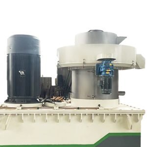 Biomass pellet machine production line pellet machine