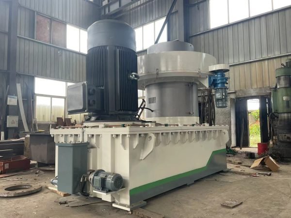 Biomass pellet machine production line pellet machine - 图片 2