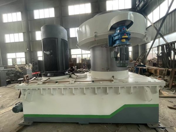 Biomass pellet machine production line pellet machine - 图片 3