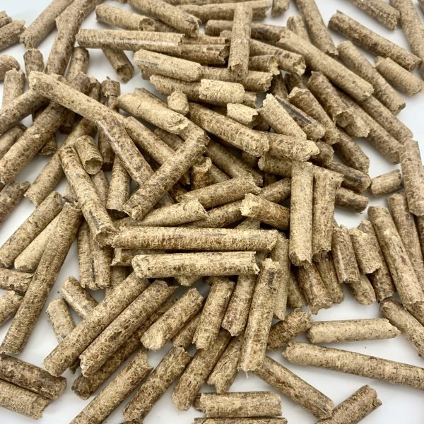 Biomass wood pellet fuel production - 图片 4