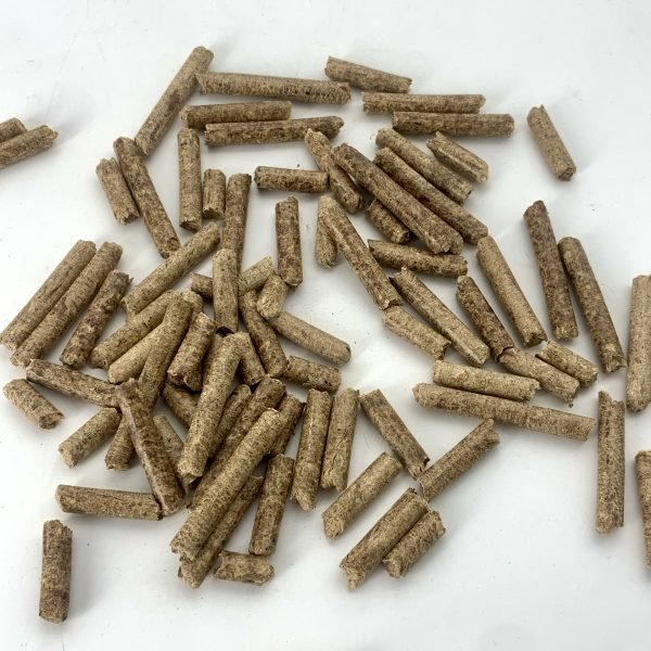 Supply high quality biomass pellets natural pure wood - 图片 4