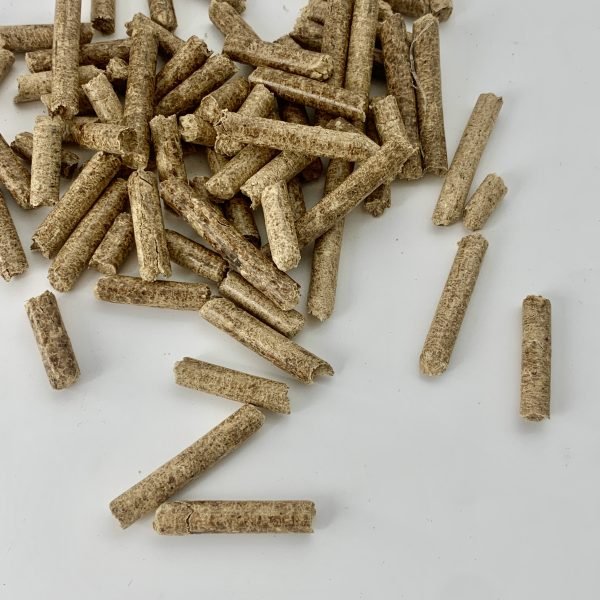 Supply high quality biomass pellets natural pure wood - 图片 3